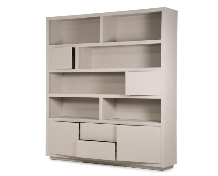 Kabinet Helsinki 200x42cm - taupe | Eleonora