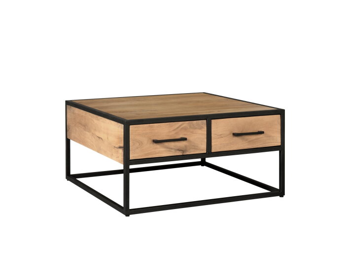 Salontafel Dakota | 80 cm