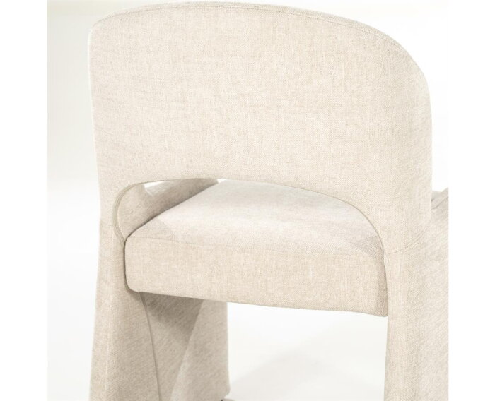 Stoel Odette - serene | Eleonora
