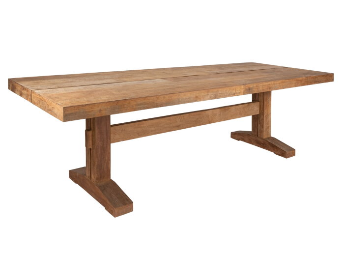 Classic eettafel Borgo