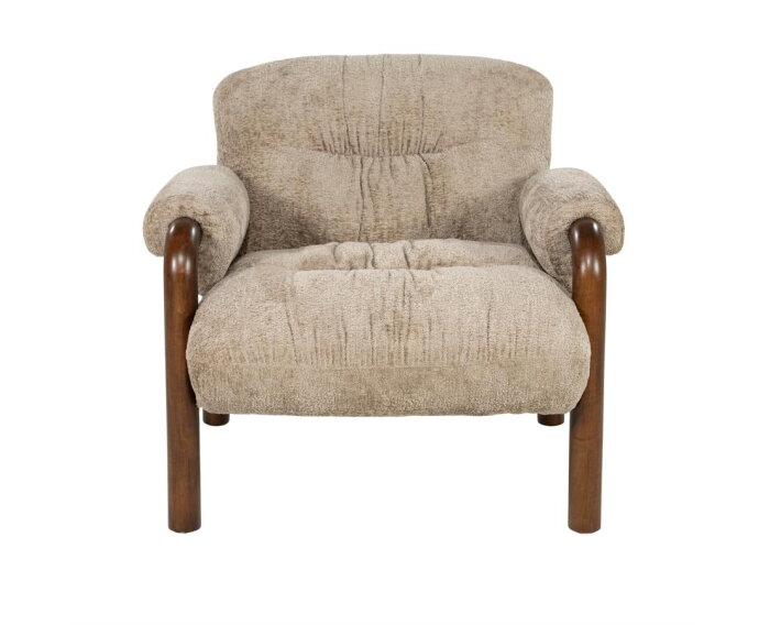 Cozara - taupe | BY-BOO