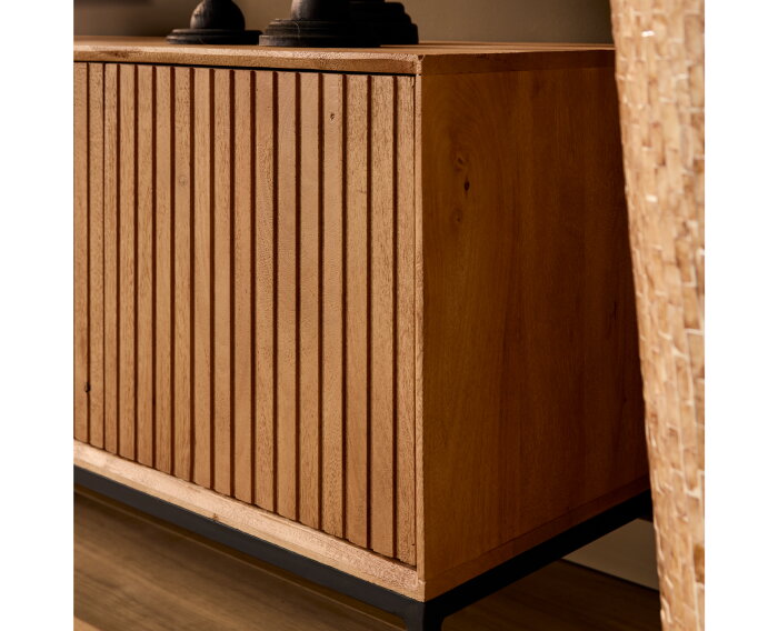 Tv meubel Madison Natural | 165 cm