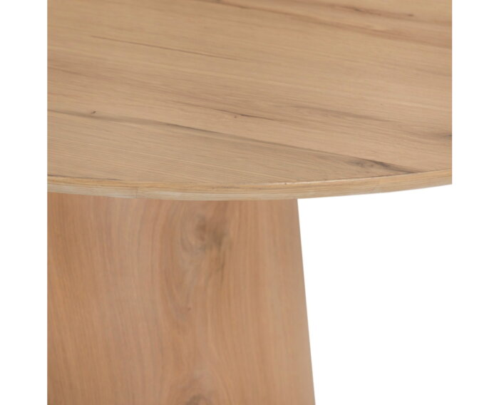 Novero Oval 120cm