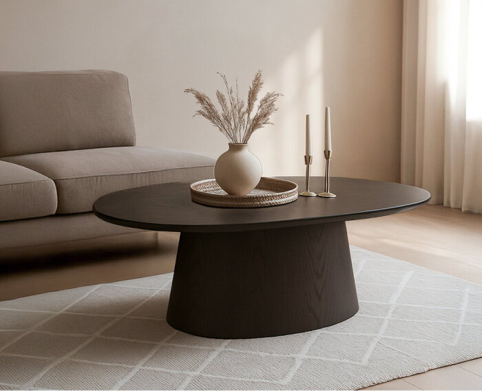 Tobago Oval 120cm