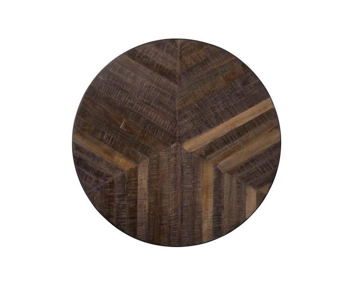 Lazio Bijzettafel set 55 cm