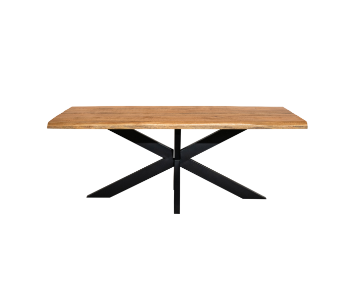 Boomstamtafel Denver | 160 cm