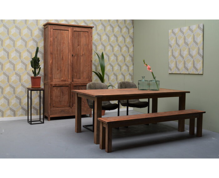 DK + Koplat 120x80 cm | Livingfurn