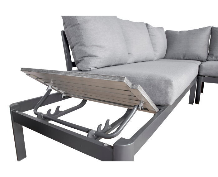 Loungeset Leroy | SenS-Line