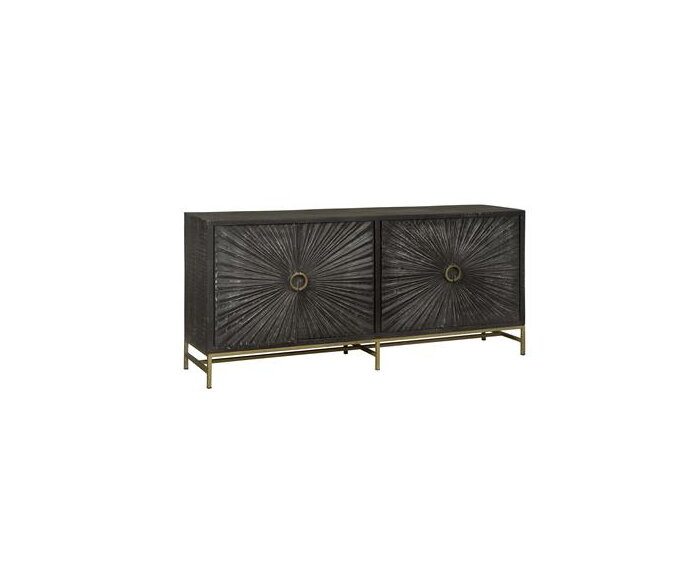 Serina Dressoir 200 cm