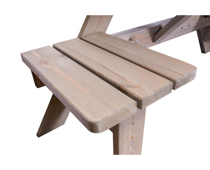 Berlin wall picknickbench