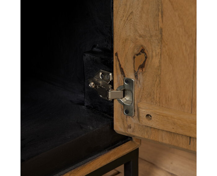 Tv meubel RichWood | 120 cm