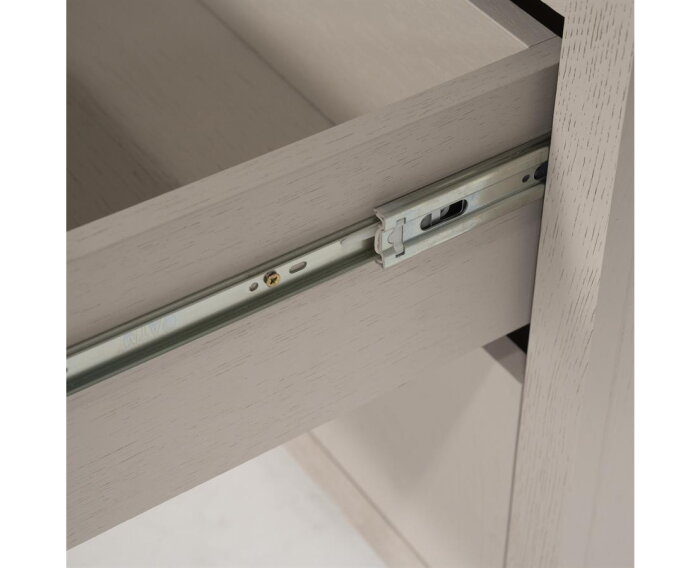 Kabinet Helsinki 150x42cm - taupe | Eleonora