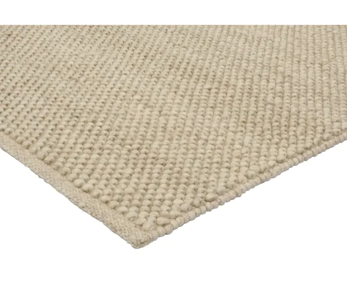 Vloerkleed Boola Rechthoekig 200x300 cm - Latte