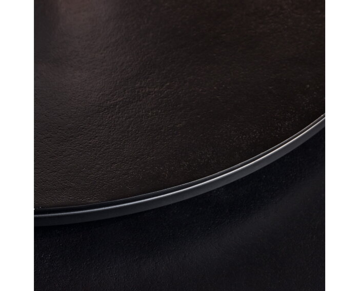 Salontafel Luna | Black | Set van 2