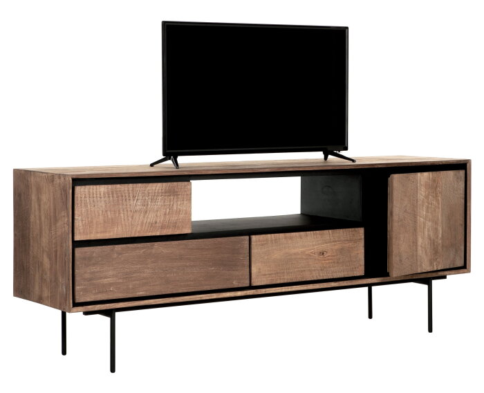 Metropole tv meubel medium