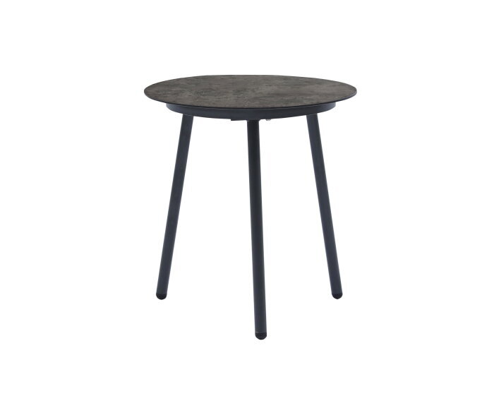 Bianca HPL Sidetable