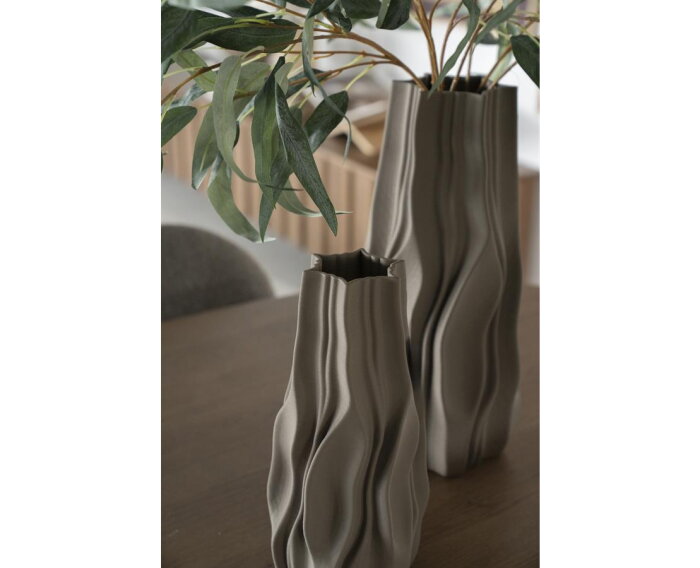 Nove large - taupe | BY-BOO