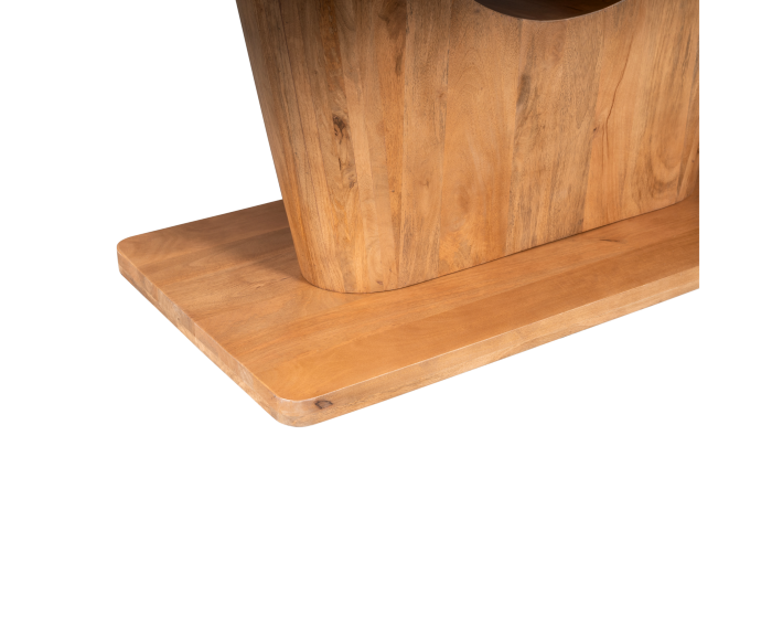 Eettafel Voco | 200 cm | Naturel