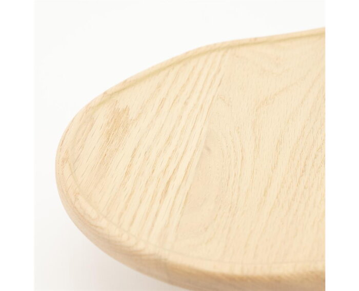 Sofa Tray - natuurlijk | BY-BOO