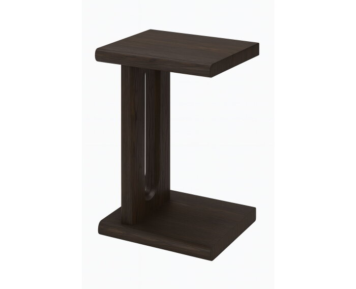 FLOW LAP TOP TABLE H60 CM
