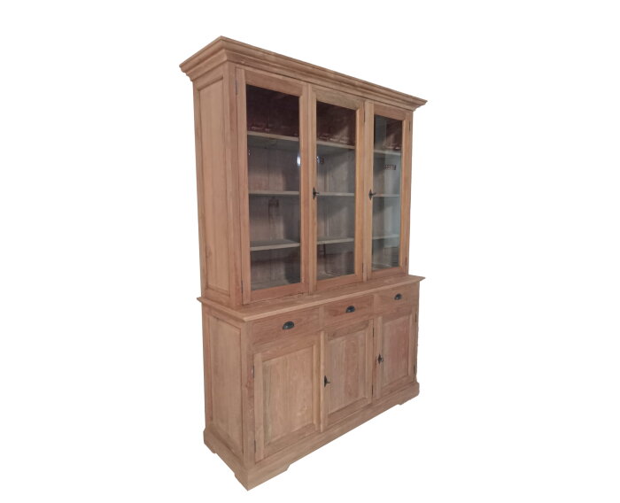 London Teak 150 cm