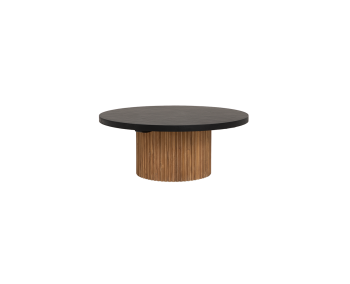 Palazzo Salontafel rond 100 cm