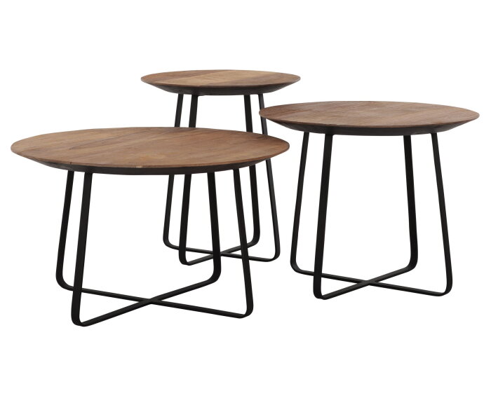 Highlight salontafel Neptunes small