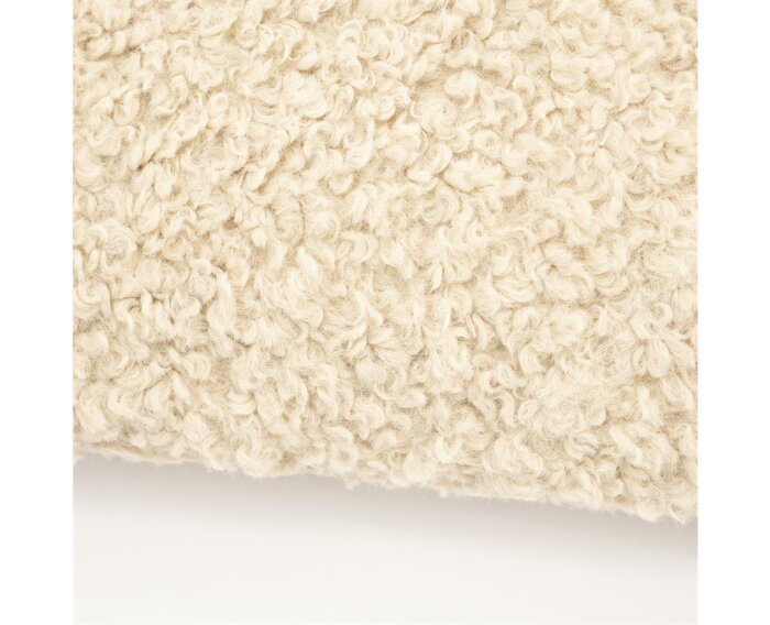 Teddy 45x12cm - beige | BY-BOO