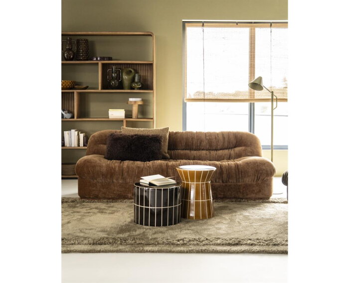 Sofa Nook - geel | BY-BOO