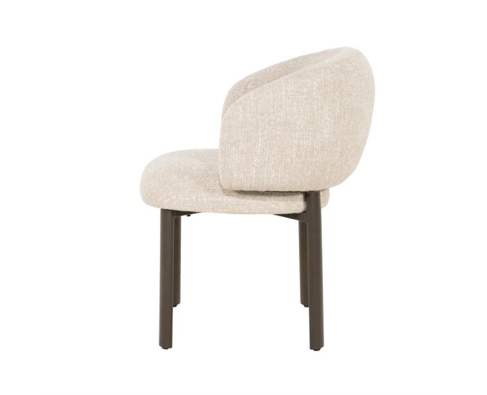 Stoel Senna - beige | Eleonora
