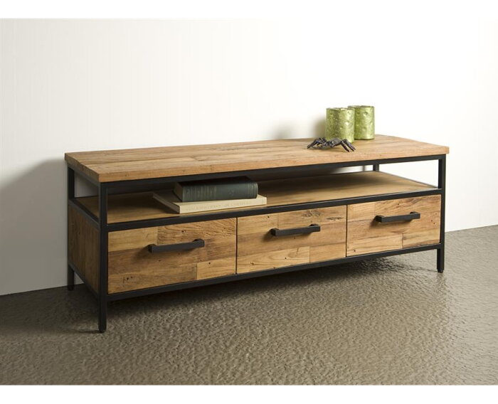 Livorno TV-meubel 130 cm