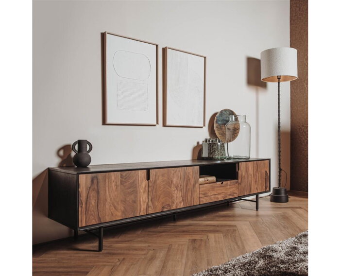 Taviano TV-meubel 200 cm