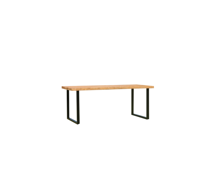 Eettafel Erosie Besi
