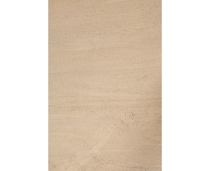 Salontafel Durban rond Ø60 cm Acacia Weathered Wood