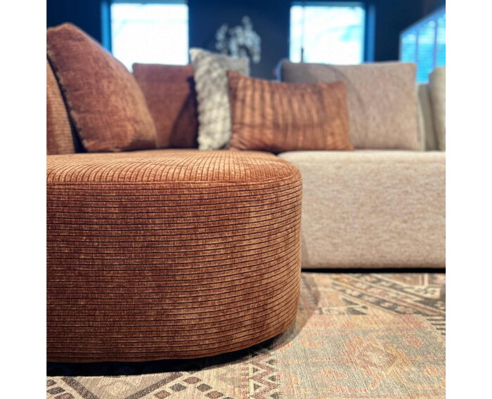 MySofa Blocks U-bank - Modulair & zelf samen te stellen | MySofa