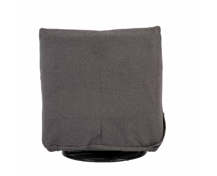 Relaxfauteuil Lazy | Dark Grey