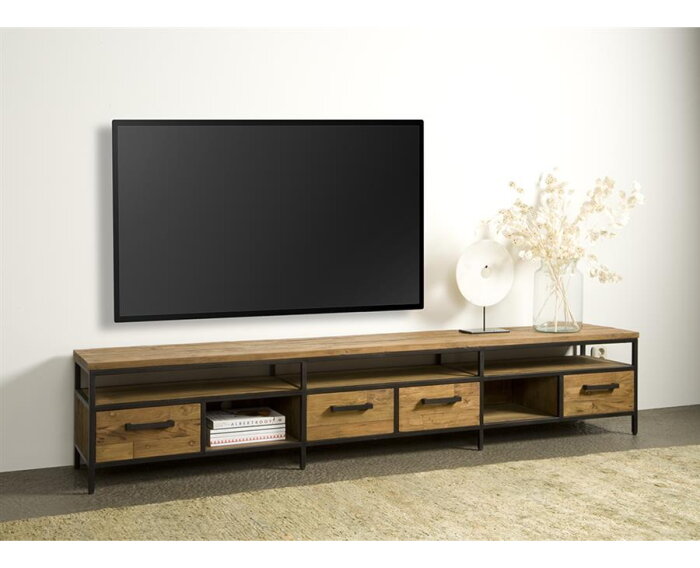 Livorno TV-meubel 240 cm