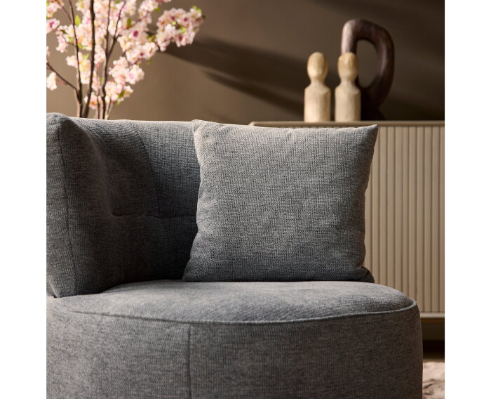 Fauteuil Fien | Grey