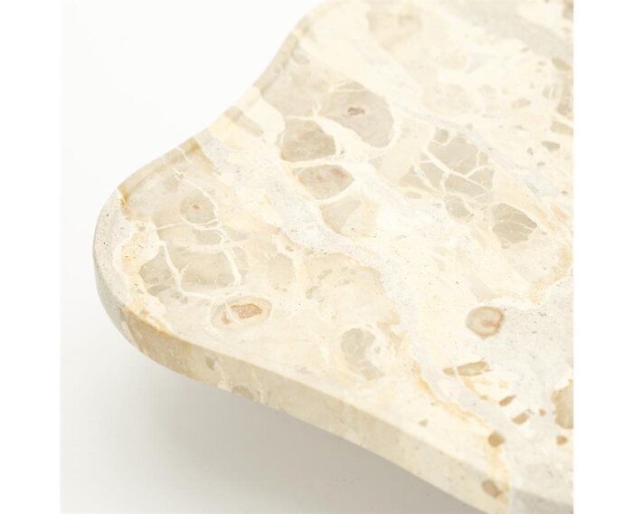 Sofa Tray - beige | BY-BOO