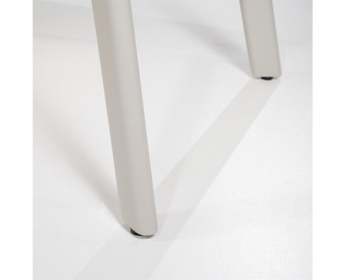 Eettafel Dion 260x110cm - naturel | Eleonora
