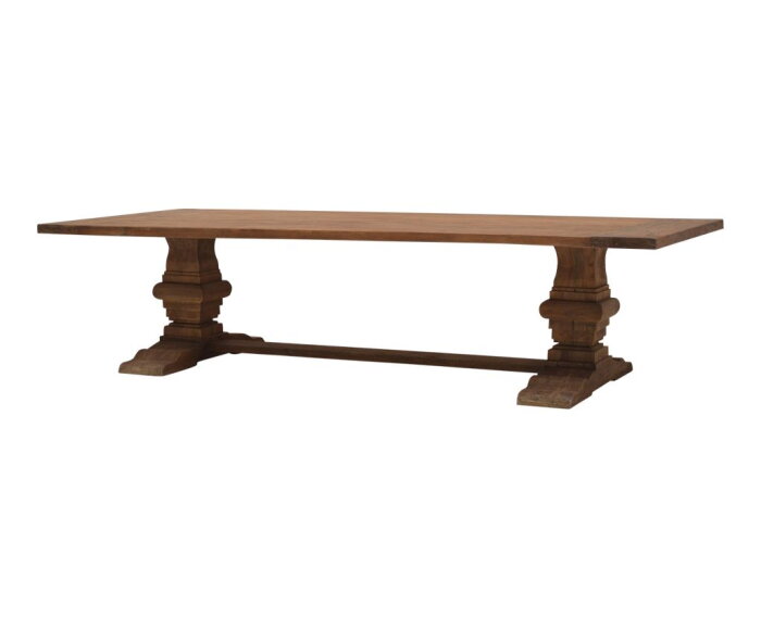 Eettafel KVS DK KR