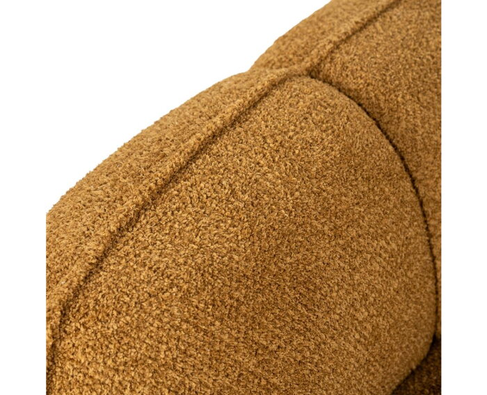 Sofa Cubetto - geel | BY-BOO