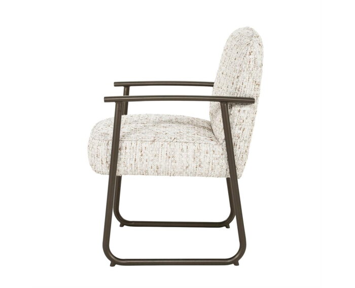 Stoel Norel - beige | Eleonora