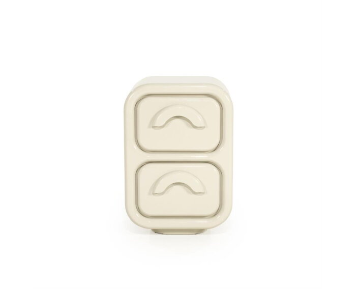 Cabinet Gubby small - beige | BY-BOO