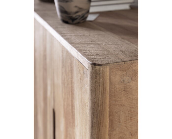 Bliss bergkast laag 4 deurs