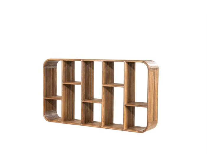 Cup & Co large - bruin | BY-BOO
