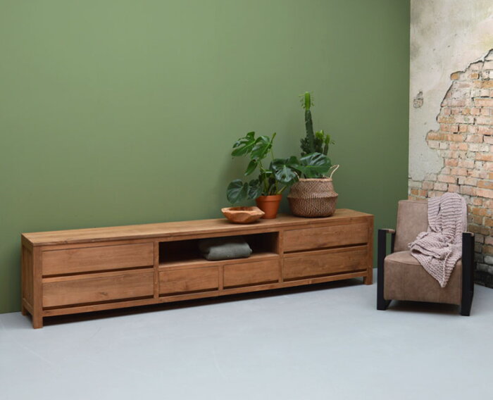 Inal 34 - 240 cm | Livingfurn