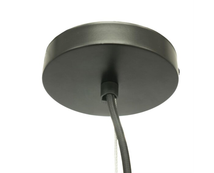 Pendant lamp Benti small - natuurlijk | BY-BOO