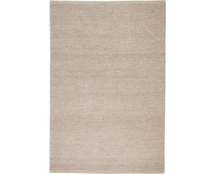 Vloerkleed Boola Rechthoekig 200x300 cm - Cloud white