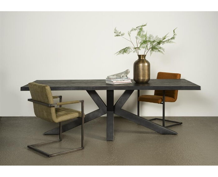 Sovana Eetkamertafel 180 cm